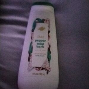 Lavender Bliss Body Wash Purple Hydrating Formula